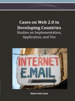 Cases on Web 2.0 in Developing Countries