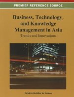 Business, Technology, and Knowledge Management in Asia