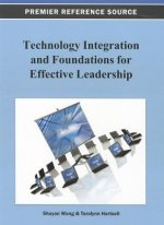 Technology Integration and Foundations for Effective Leadership