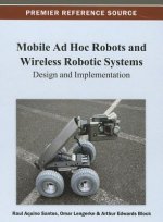 Mobile Ad Hoc Robots and Wireless Robotic Systems
