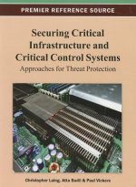 Securing Critical Infrastructures and Critical Control Systems