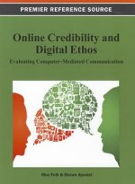 Online Credibility and Digital Ethos