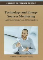 Technology and Energy Sources Monitoring