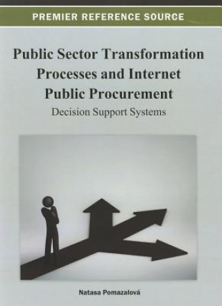 Public Sector Transformation Processes and Internet Public Procurement