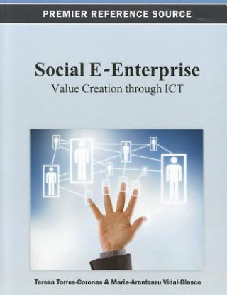 Social E-Enterprise