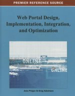 Web Portal Design, Implementation, Integration, and Optimization