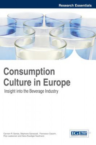 Consumption Culture in Europe