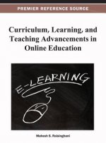 Curriculum, Learning, and Teaching Advancements in Online Education