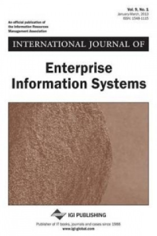 International Journal of Enterprise Information Systems, Vol 9 ISS 1