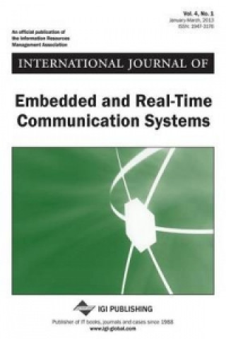 International Journal of Embedded and Real-Time Communication Systems, Vol 4 ISS 1