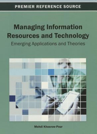 Managing Information Resources and Technology