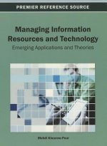 Managing Information Resources and Technology
