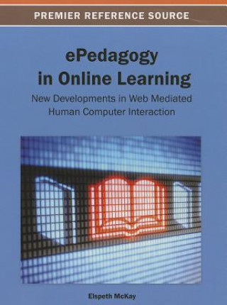 ePedagogy in Online Learning