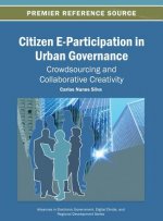 Citizen E-Participation in Urban Governance Crowdsourcing and Collaborative Creativity