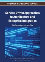 Service-Driven Approaches to Architecture and Enterprise Integration