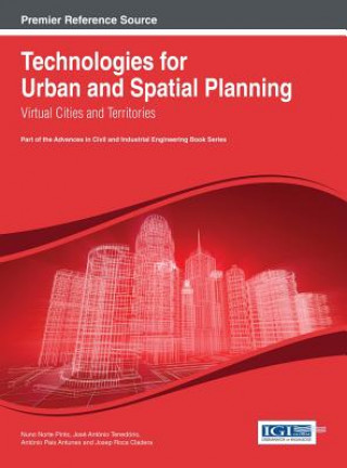 Technologies for Urban and Spatial Planning