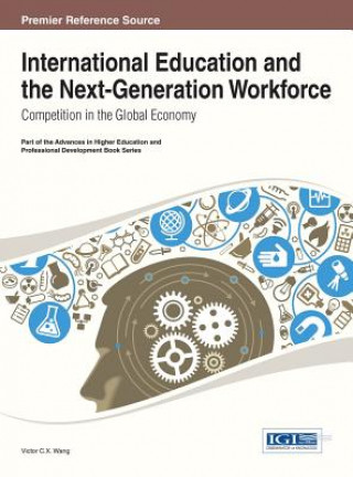 International Education and the Next-Generation Workforce