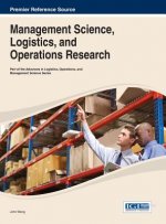 Management Science, Logistics, and Operations Research