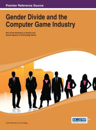 Gender Divide and the Computer Game Industry