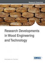 Research Developments in Wood Engineering and Technology