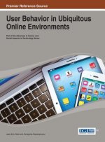 User Behavior in Ubiquitous Online Environments
