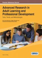 Advanced Research in Adult Learning and Professional Development