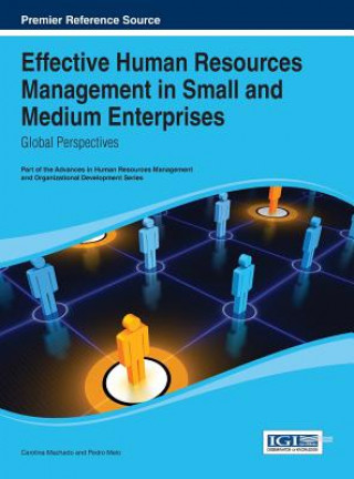 Effective Human Resources Management in Small and Medium Enterprises