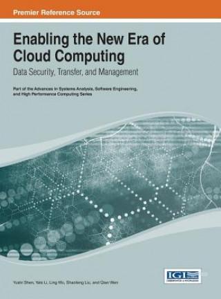 Enabling the New Era of Cloud Computing