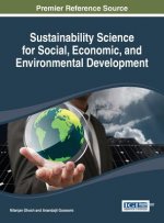 Sustainability Science for Social, Economic, and Environmental Development