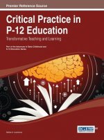 Critical Practice in P-12 Education