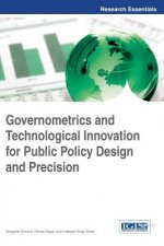 Governometrics and Technological Innovation for Public Policy Design and Precision
