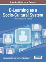 E-Learning as a Socio-Cultural System