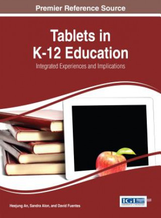 Tablets in K-12 Education