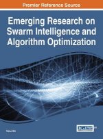 Emerging Research on Swarm Intelligence and Algorithm Optimization
