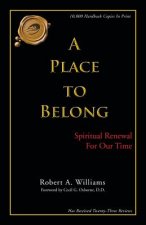 Place to Belong