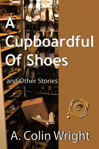 Cupboardful of Shoes