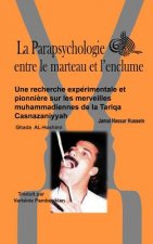 Parapsychologie Entre Le Marteau Et L'Enclume