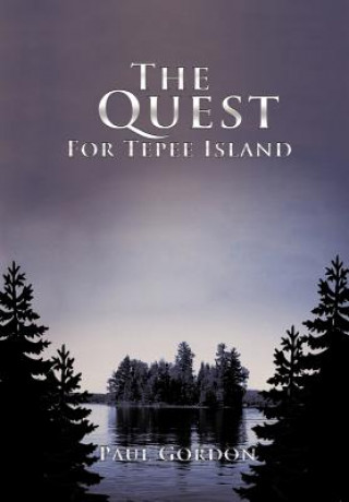 Quest for Tepee Island