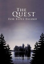 Quest for Tepee Island
