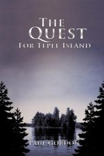 Quest for Tepee Island