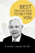 Best Prescriptions to Better You