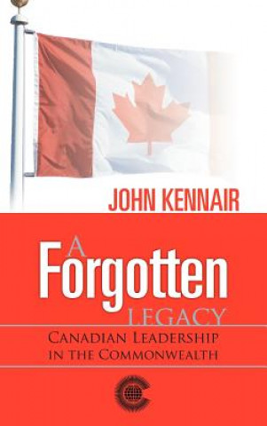 Forgotten Legacy