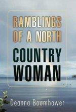 Ramblings of a North Country Woman