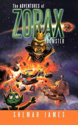 Adventures of Zorax Zoomster