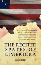 Recited Spates of Limericka (Revisited)