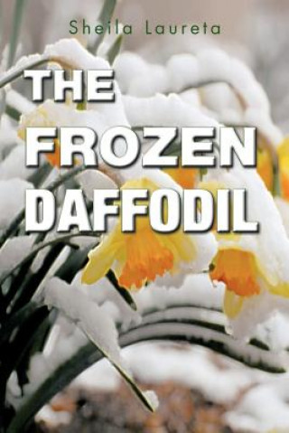 Frozen Daffodil