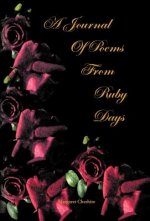 Journal of Poems from Ruby Days