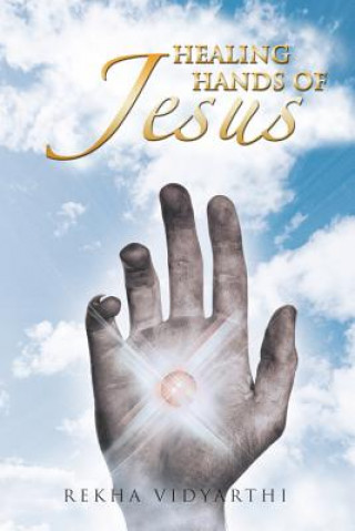 Healing Hands of Jesus