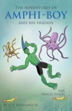 Adventures of Amphi - Boy and His Friends
