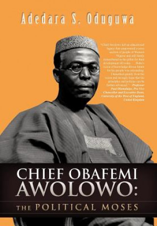 Chief Obafemi Awolowo